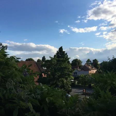 Apartamento Residenz Cityvilla Sendenhorst