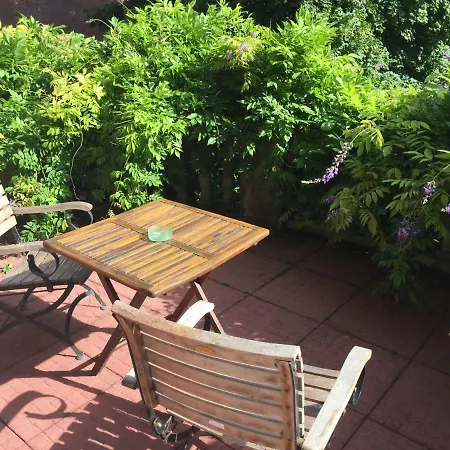 Apartamento Residenz Cityvilla Sendenhorst